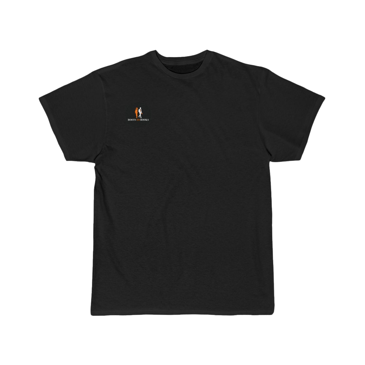 Men's Short Sleeve Tee